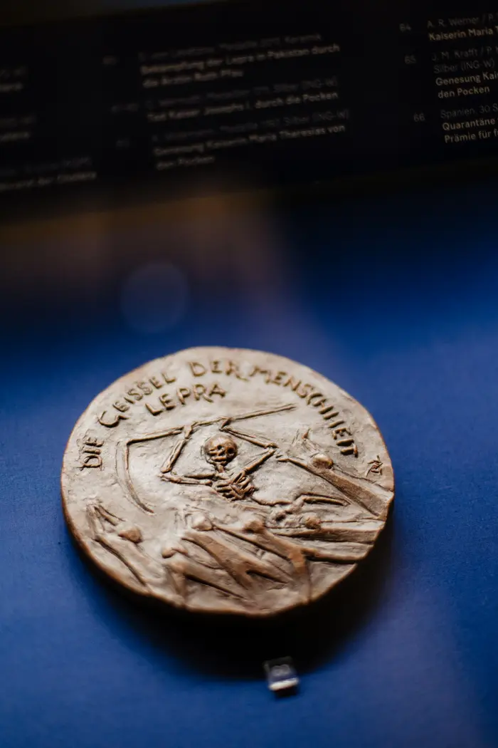 SKD Sonderausstellung Münzkabinett 2023