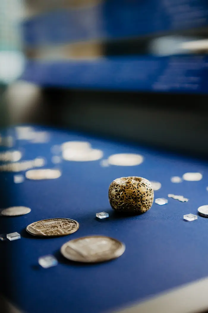 SKD Sonderausstellung Münzkabinett 2023